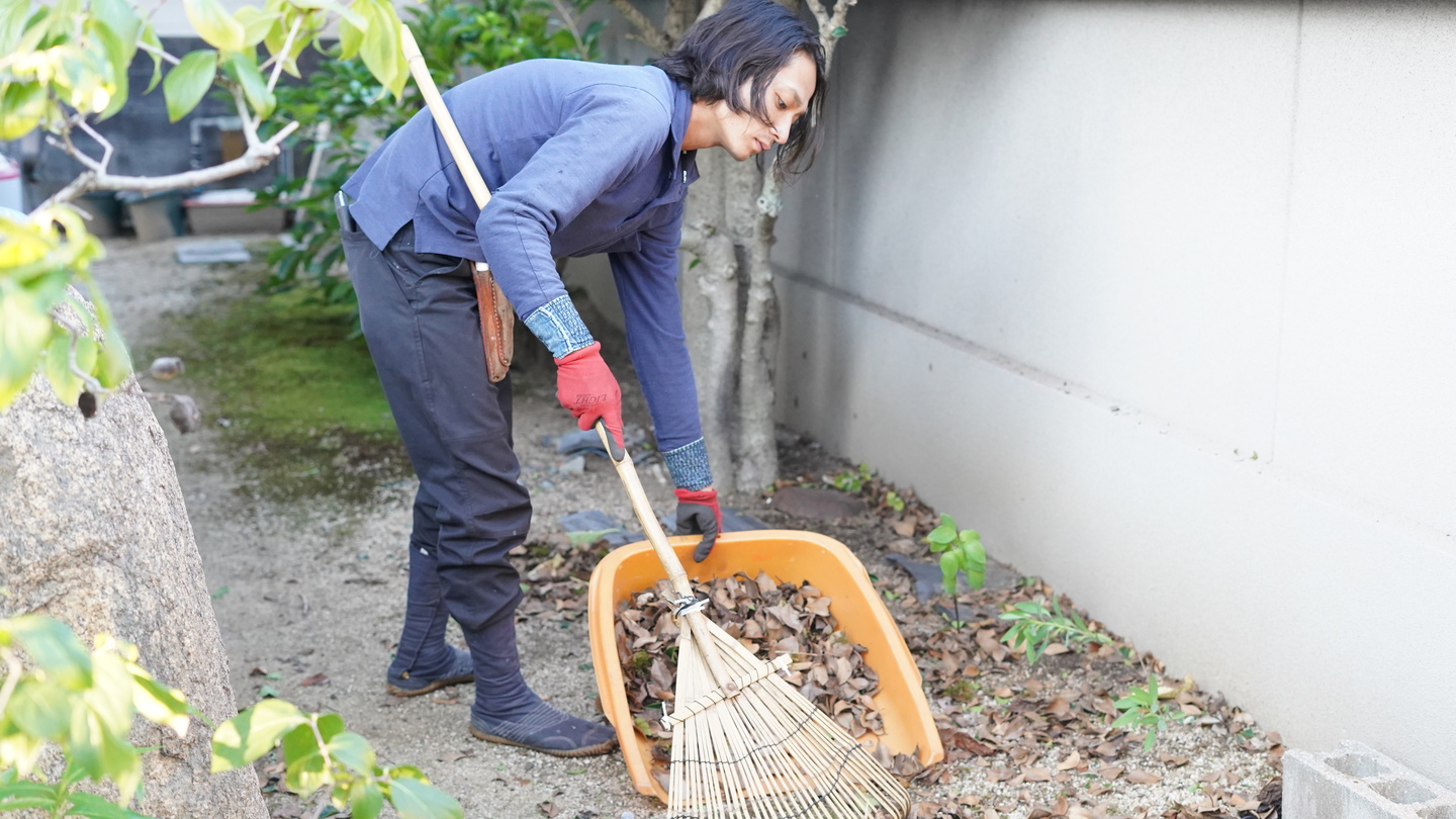 福山の造園業者をお探しなら？庭づくり・剪定・伐採まで一括対応！
